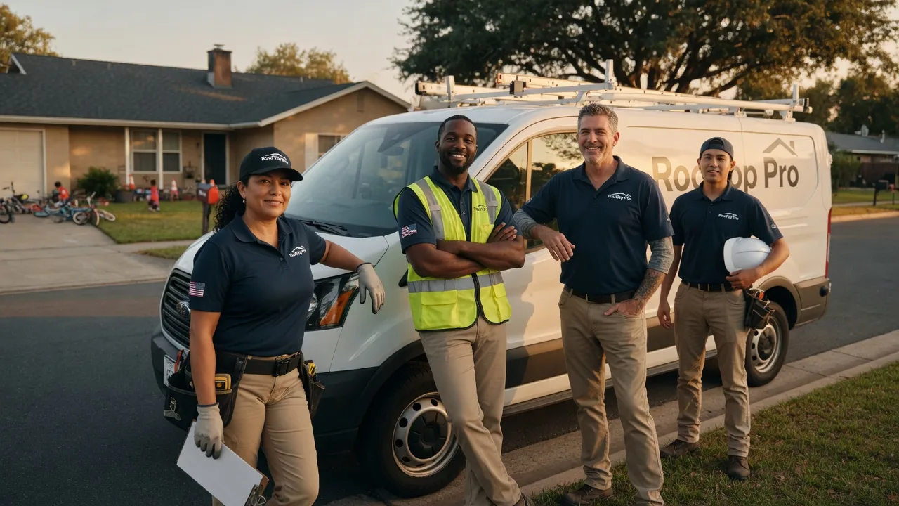 Roof Repair in Cascade, MT near me